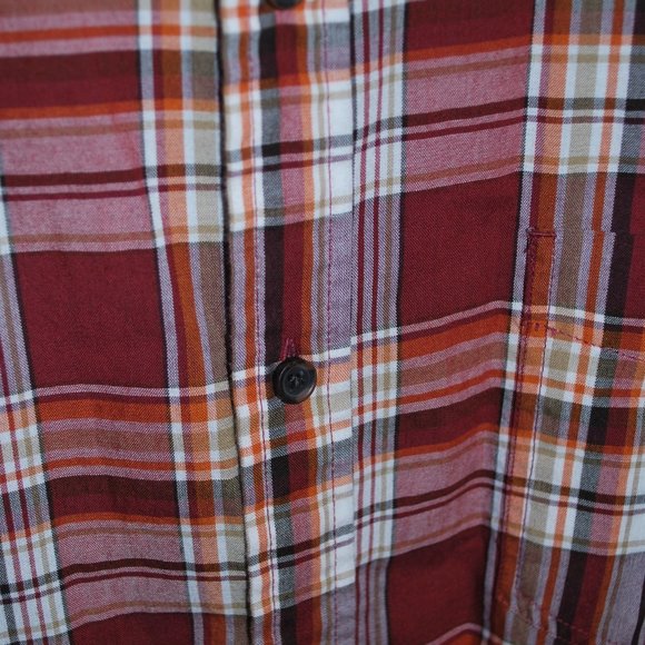 Arrow Short Sleeve Shirt - Picture 3 of 3